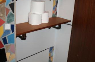 Felsenland Apartment - Foto 18