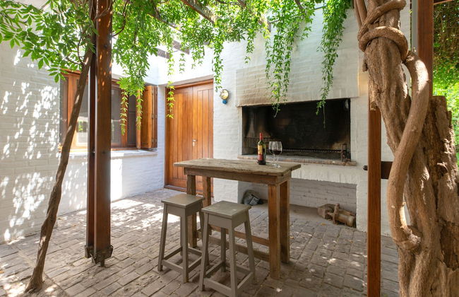 Posada del huerto by Vilvey Turismo - Foto 28