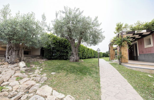 Agriturismo Badiula - Foto 60