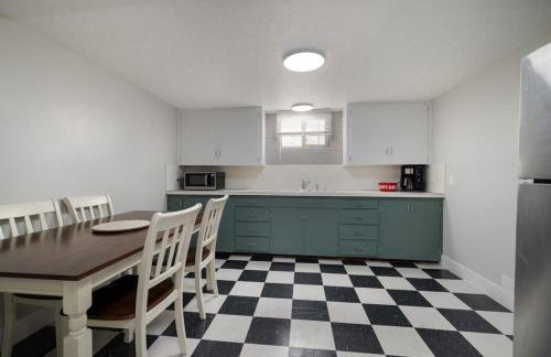 Basin Staycation - Foto 6