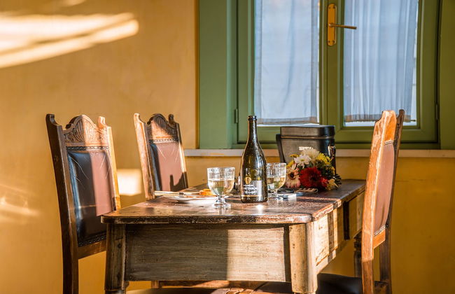 Casa D'aria - Foto 75