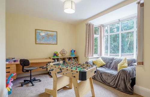 Renchers Farmhouse - Foto 6