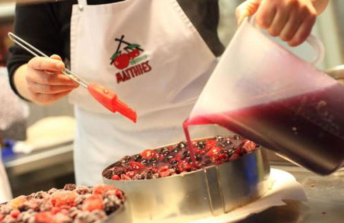 Fewo Obsthof Matthies - Foto 10