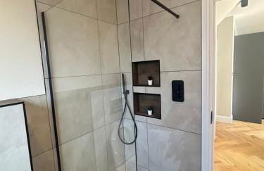 The Crescent Villa Lancing - Foto 12