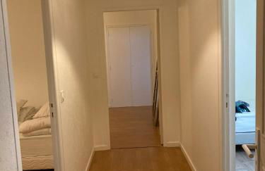 Villa Cancale, vue mer, 15 pers, plage à 200m - Foto 8