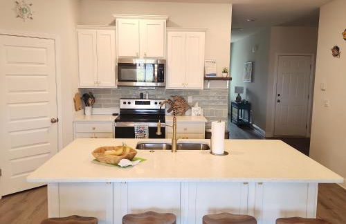 Coastal Dreaming - Beach Retreat - Foto 17