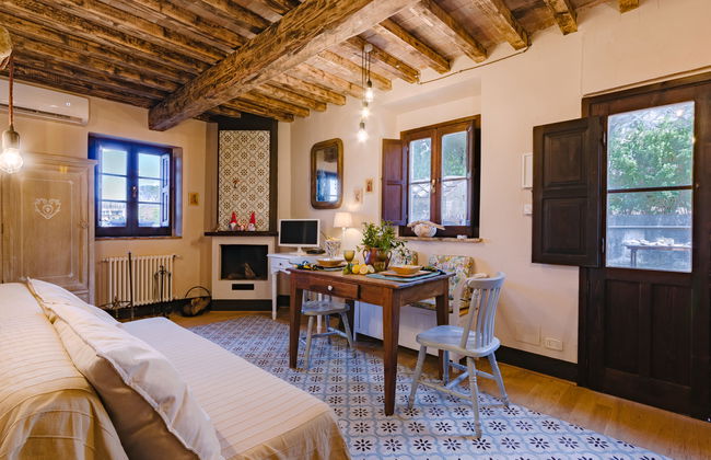 Violapo al Castello - Foto 9