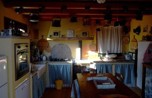 Podere di Costabella - Foto 5