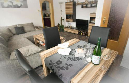 FeWo Fam. Groß - Foto 12