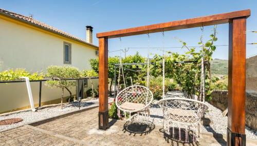 Casa da Aldeia - Exclusive Upper Floor with 3 Bedrooms and Private Pool - Foto 2