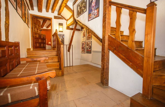 El Bulín de Pedraza - Foto 5