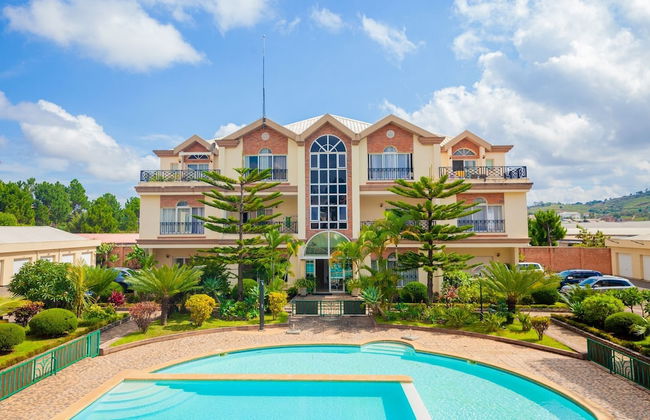 Appartements - Le Paradisier Ambatobe - Foto 1