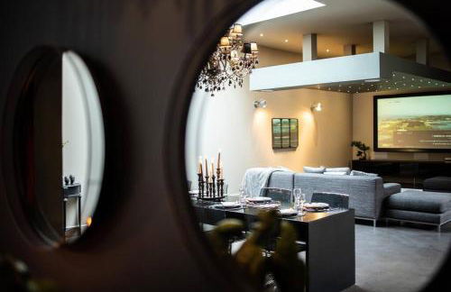 SWIMCASALILLE Loft piscine intérieure 10 mn gares - Foto 60