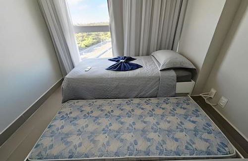 Divino 2 Quartos com Piscina e Vista Incrível - Photo 28