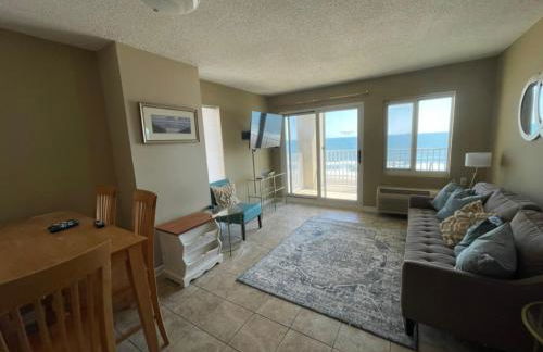 Playing Hooky at Dolphin Run-Oceanfront Condo-Pool - Foto 29
