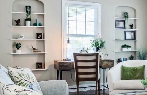 Success Historic - Luxury Home for Large Groups - 5 Min Walk to FSU - Foto 19