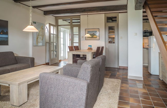 Farmhouse in De Cocksdorp Near Beach - Foto 2