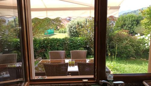 Cangas Natura - Foto 4, Garden view