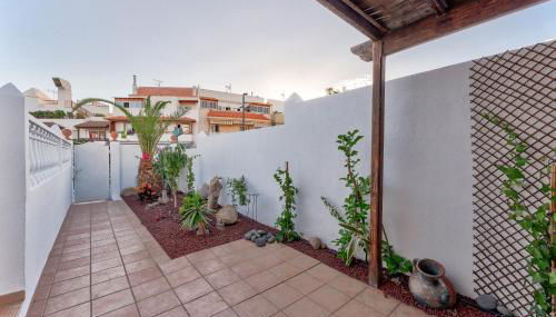 Marvelous holiday home - villa La Caleta - Foto 3