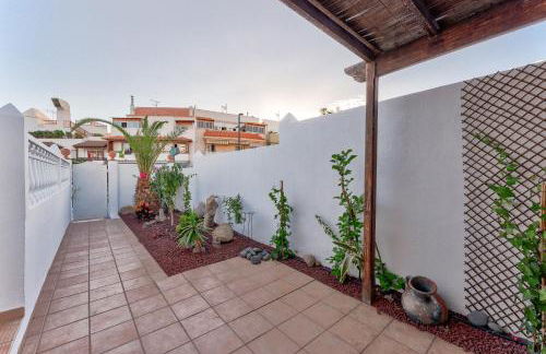 Marvelous holiday home - villa La Caleta - Foto 3