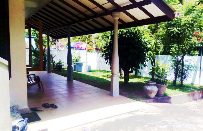 Residence Kuruniyavilla - Photo 51