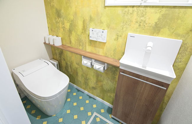 Casas-K Nishikujyo - Foto 10