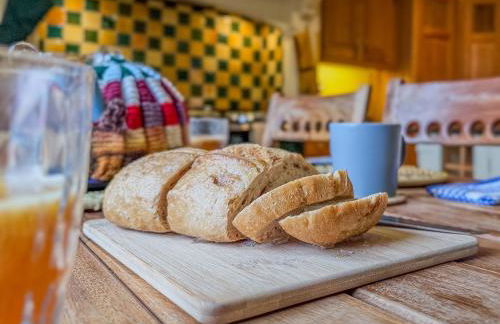 Eden Mount, Wetheral, characteful, spacious home overlooking village green, close to M6 - Foto 10