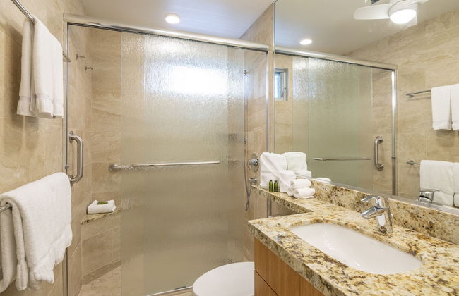 Castle Napili Surf Beach Resort - Foto 74