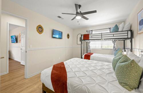 Villa Paradiso - Foto 29