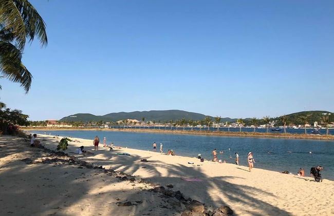 Anvien Villa Nhatrang - Foto 19