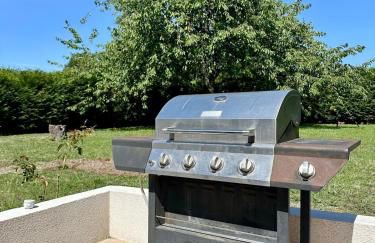 La Maison d'Herbilly - Photo 19