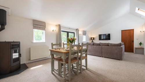 Warner - Treworgie Barton Cottages - Foto 2