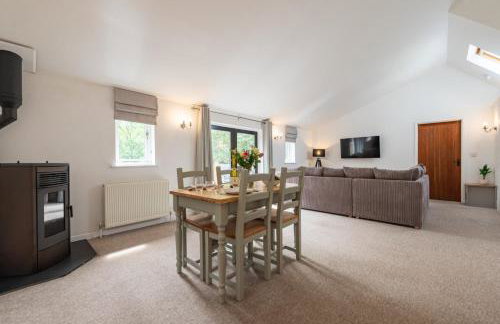 Warner - Treworgie Barton Cottages - Foto 2