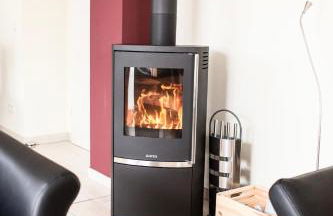 Seeurlaub Müritz - Haus Nordlicht mit Sauna, Kamin, Wallbox, nur 250 m zum Strand - Foto 6