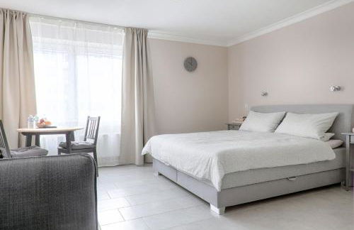 H-Apartments Bismarckstrasse - Foto 15