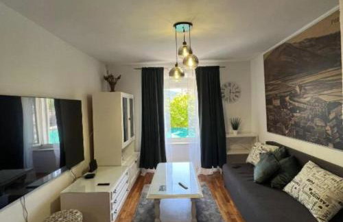 Ston Heritage Apartment with City view - Foto 5