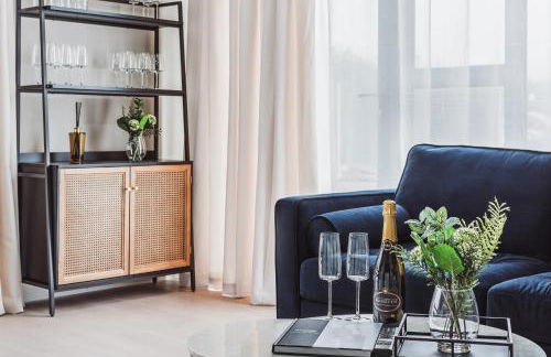 Stylish new-build, FREE parking, 10 minutes to NEC & BHX airport - Foto 28