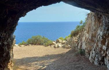 La Terrasse 6-Vue Mer Panoramique & Piscine, BBQ - Foto 73