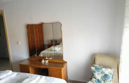Polys Apartment and Paraskevi studio with view - Foto 79