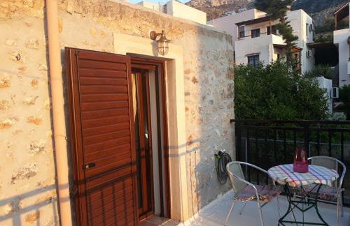 Koutouloufari Cosy Cretan Cottage - Foto 52