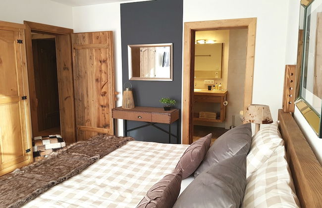 Chalet Belle Kaiser - Foto 3