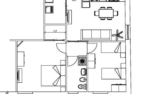 Villa Cecita - Foto 22