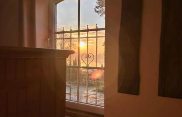 Seeidyll an der Wublitz - Foto 49