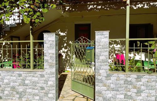 Villa Simotas 4 Four - Foto 45