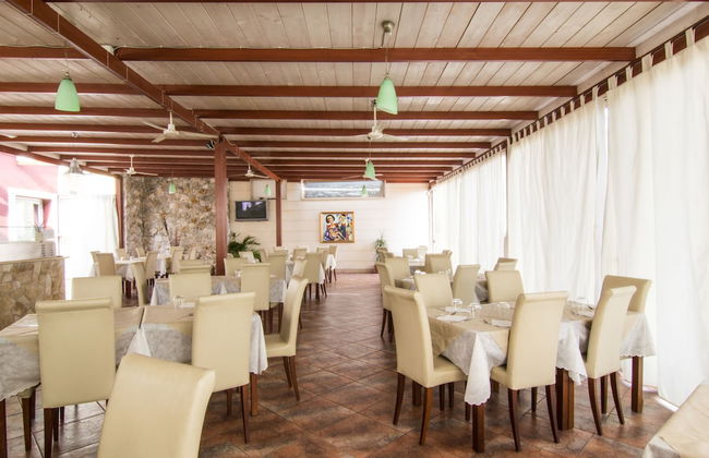 I Giardini di Atena - Apartment - Foto 40