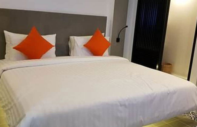 Katy Resident and Spa - Photo 6