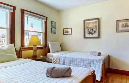 Hank's Hideaway by Bayley Vacation Rentals - Foto 17