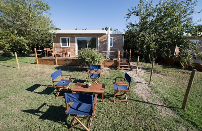 Cottage Beach Vico - Foto 28