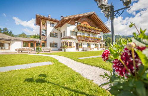 Apartments Hubertushof - Foto 15