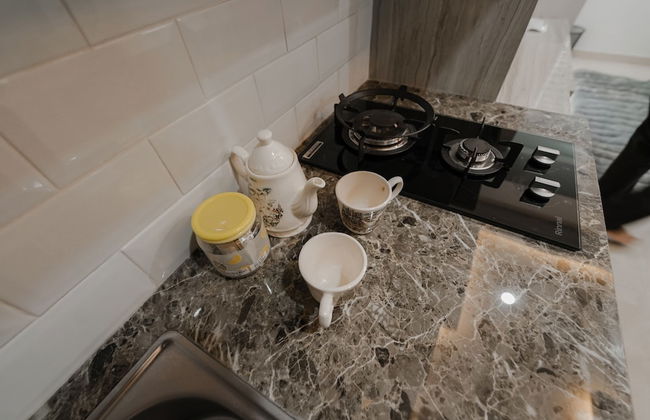 The Jarrdin by Bethania Pro - Foto 74